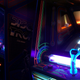 Illustration for article titled Retro Arcade Gaming Fan Heaven Is Worth Infinite Quarters